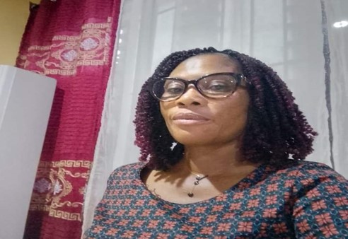 We join the Management and Staff of the Liberia Broadcasting System (LBS) to congratulate Ms. Fabine Kwiah on her appointment as Director of New Media and Branding at the LBS.